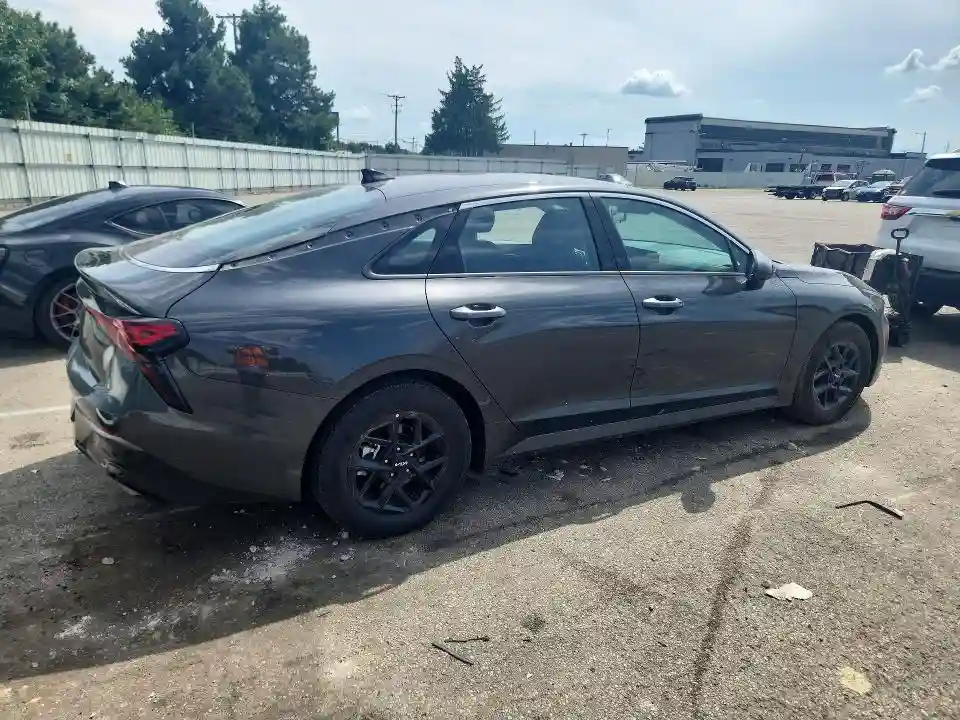 KNAG24J7XT5481312 2026 KIA K5-2