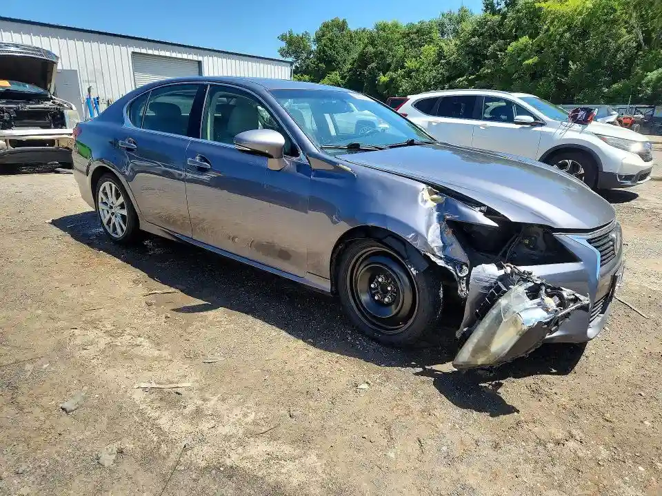 JTHBE1BL7D5006845 2013 LEXUS GS350-3