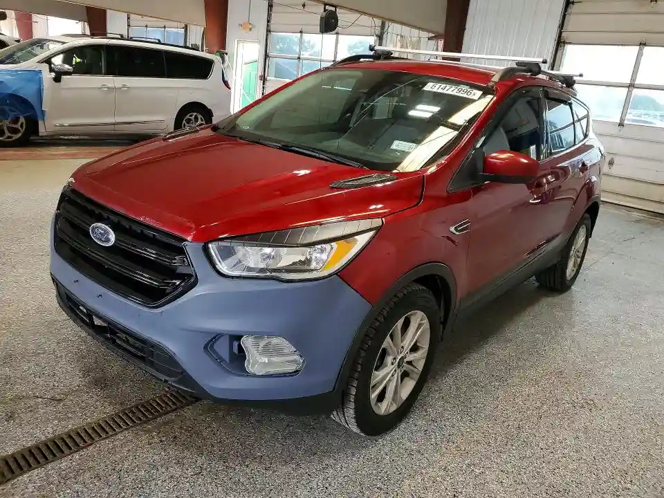 1FMCU9GD9JUA06318 2018 FORD ESCAPE-0