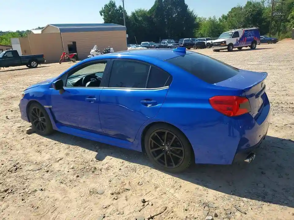 JF1VA1F60J9835703 2018 SUBARU WRX-1