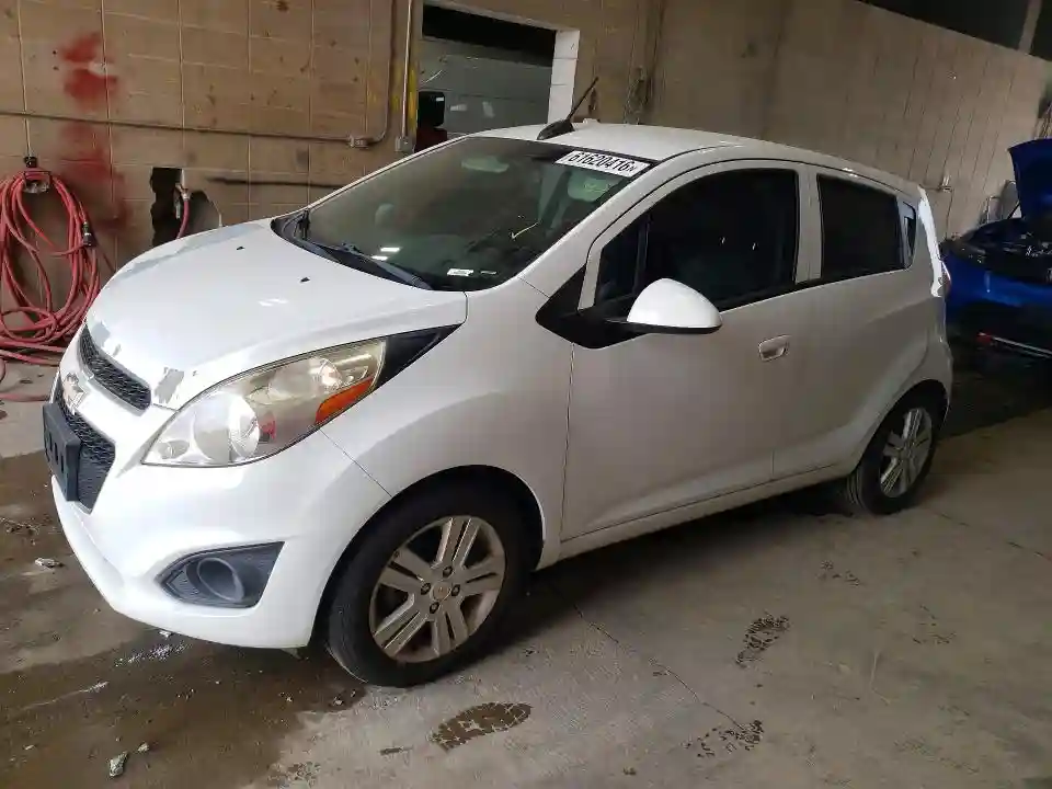 KL8CB6S96FC737953 2015 CHEVROLET SPARK-0