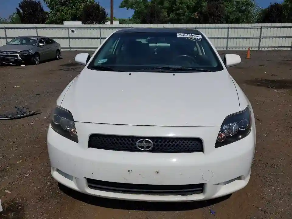 JTKDE3B79A0304257 2010 SCION TC-4