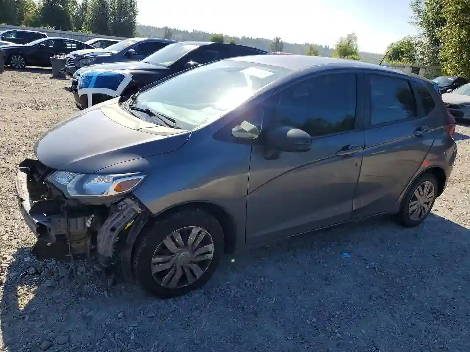 3HGGK5H53HM713684 2017 HONDA FIT-0