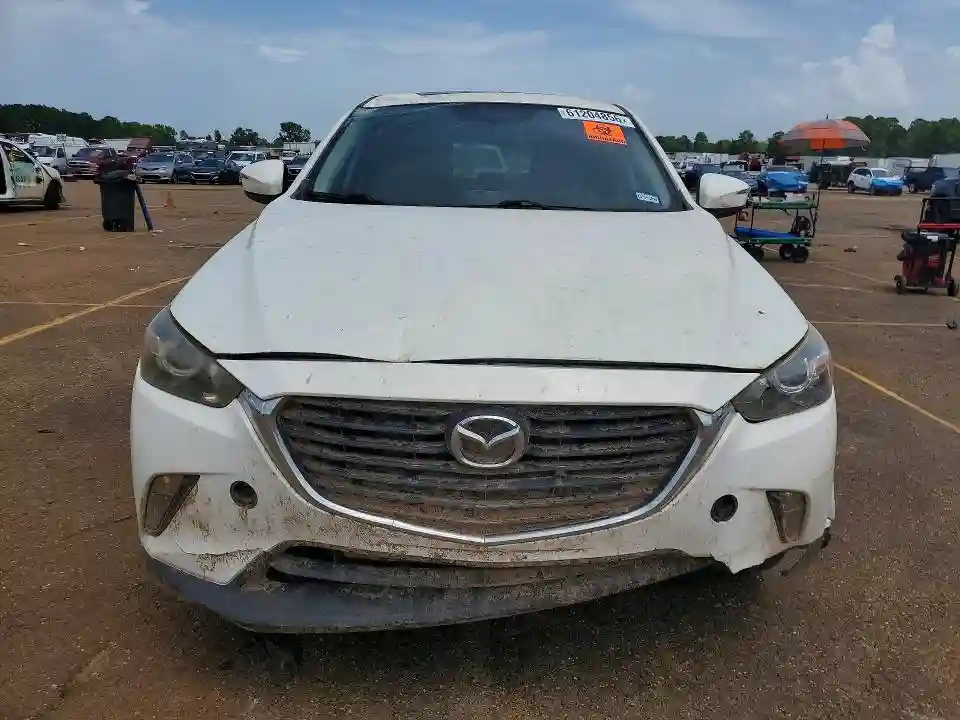JM1DKFC77H0162209 2017 MAZDA CX-3-4