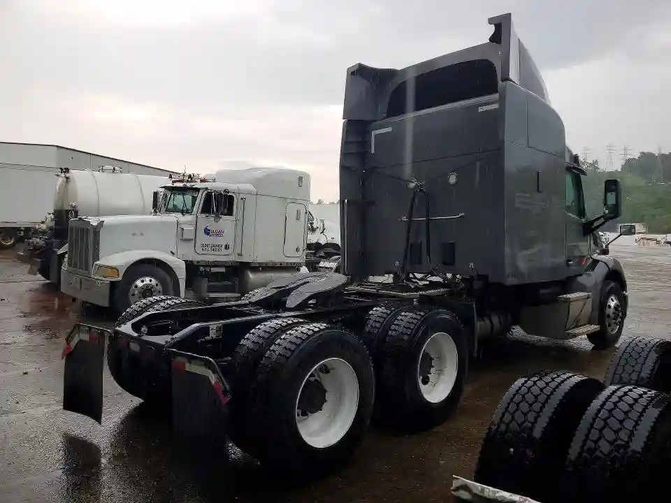 1XPBDK9X2KD496759 2019 PETERBILT ALL OTHER-2