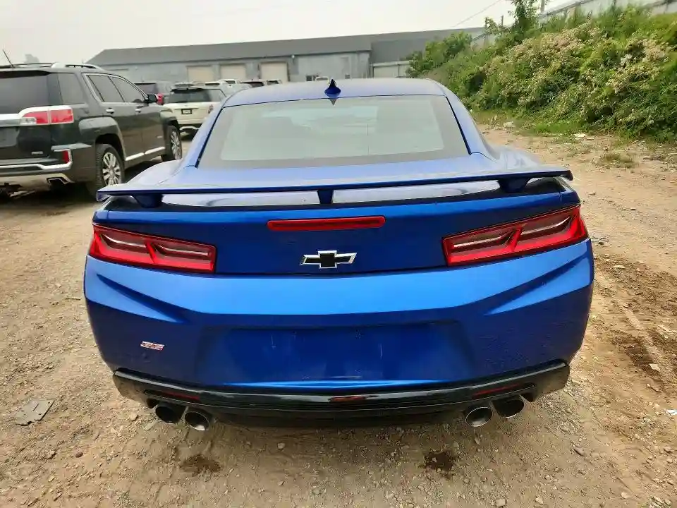 1G1FF1R76J0106798 2018 CHEVROLET CAMARO-5