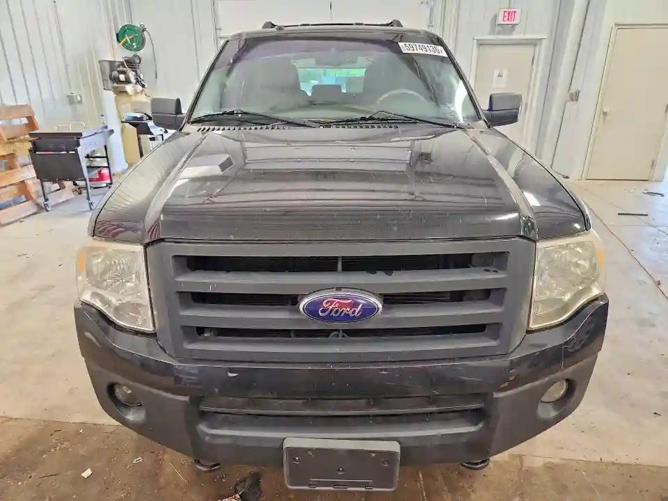 1FMJU1G51DEF50456 2013 FORD EXPEDITION-4