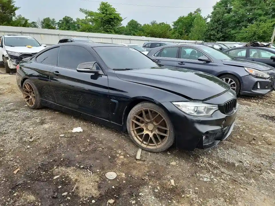 WBA3N9C57EF720469 2014 BMW 4 SERIES-3
