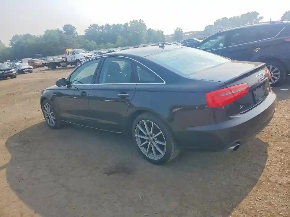 WAUFGAFC5EN037856 2014 AUDI A6-1