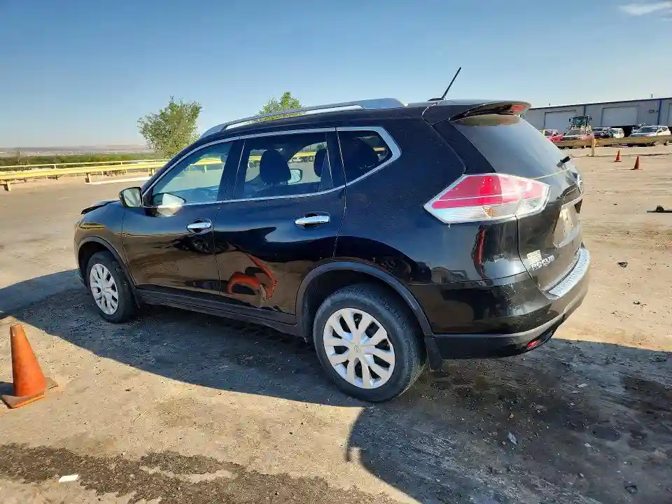 JN8AT2MV3GW131447 2016 NISSAN ROGUE-1