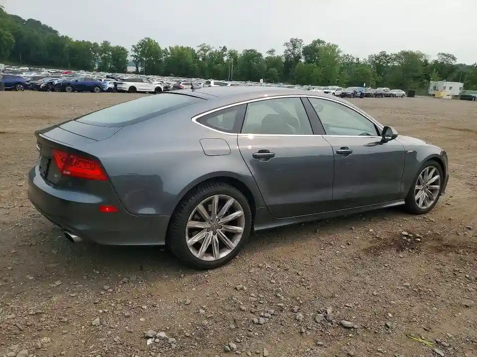 WAU2GAFC7DN033112 2013 AUDI A7-2