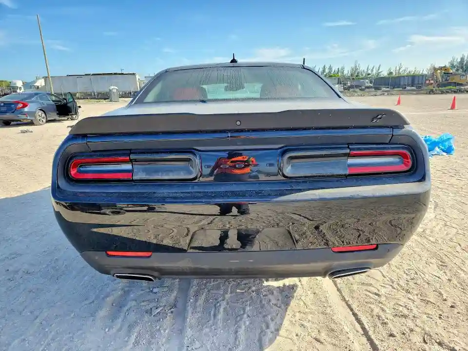 2C3CDZGG8LH155778 2020 DODGE CHALLENGER-5