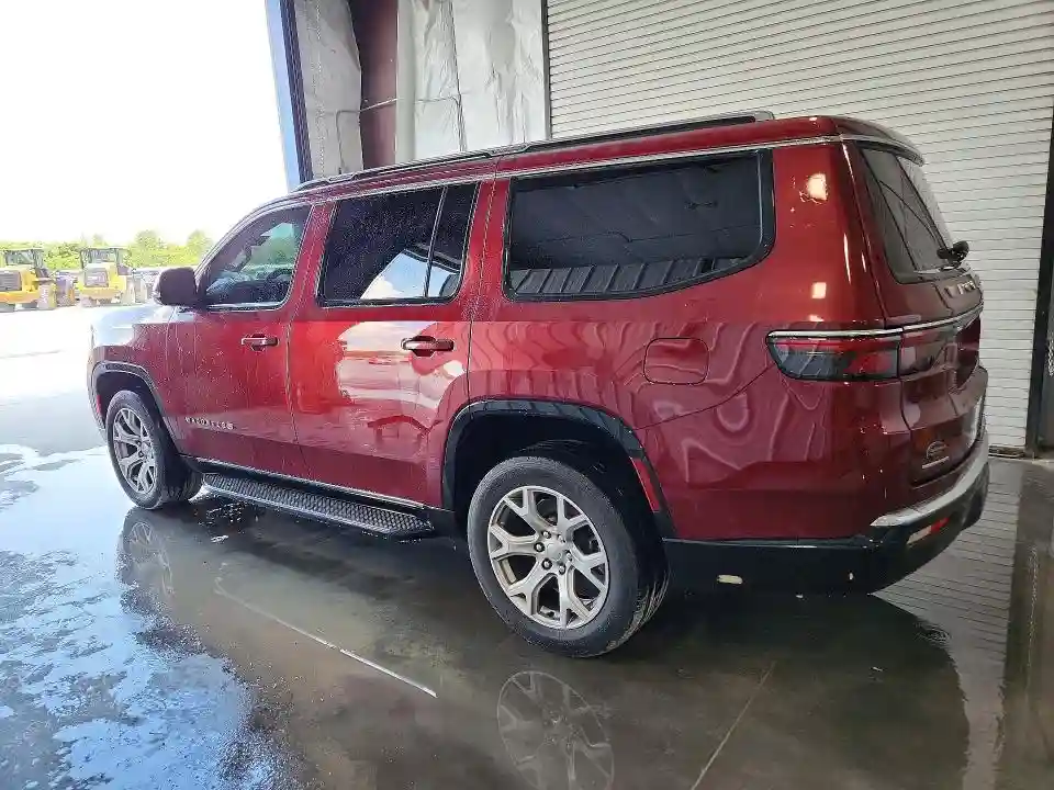 1C4SJVBT6NS142164 2022 JEEP WAGONEER-1