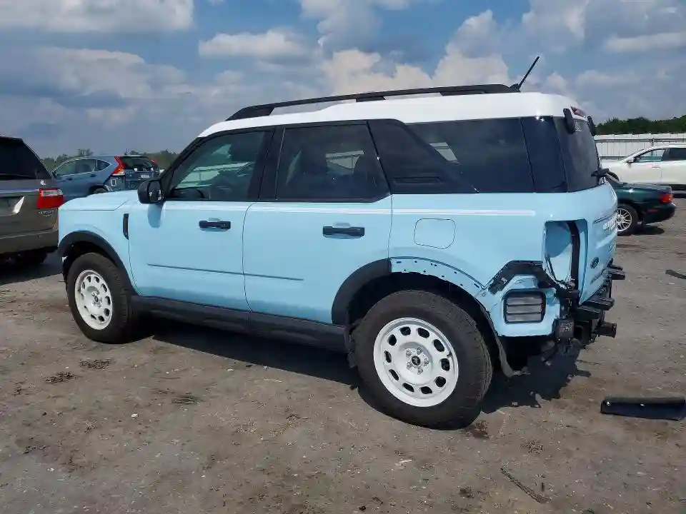 3FMCR9G66PRD17577 2023 FORD BRONCO-1