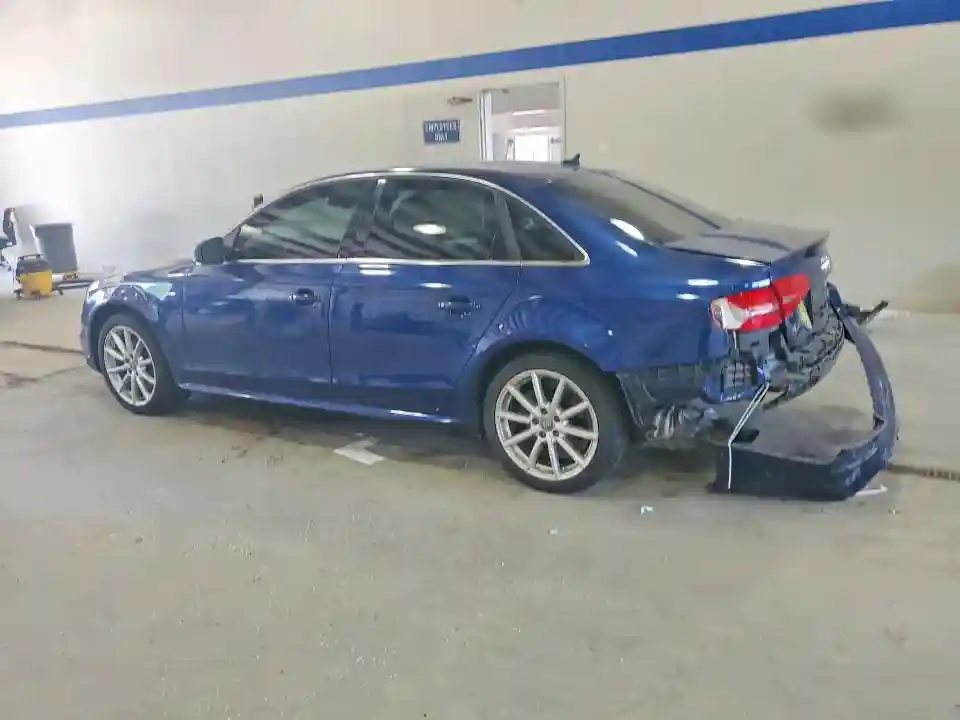 WAUFFAFL9EN019315 2014 AUDI A4-1