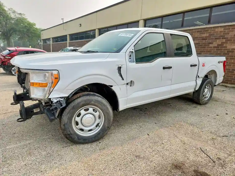 1FTFW1E53NKD28978 2022 FORD F-150-0