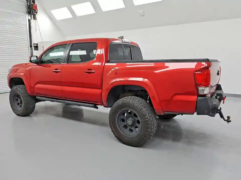 3TMAZ5CN5GM013963 2016 TOYOTA TACOMA-1