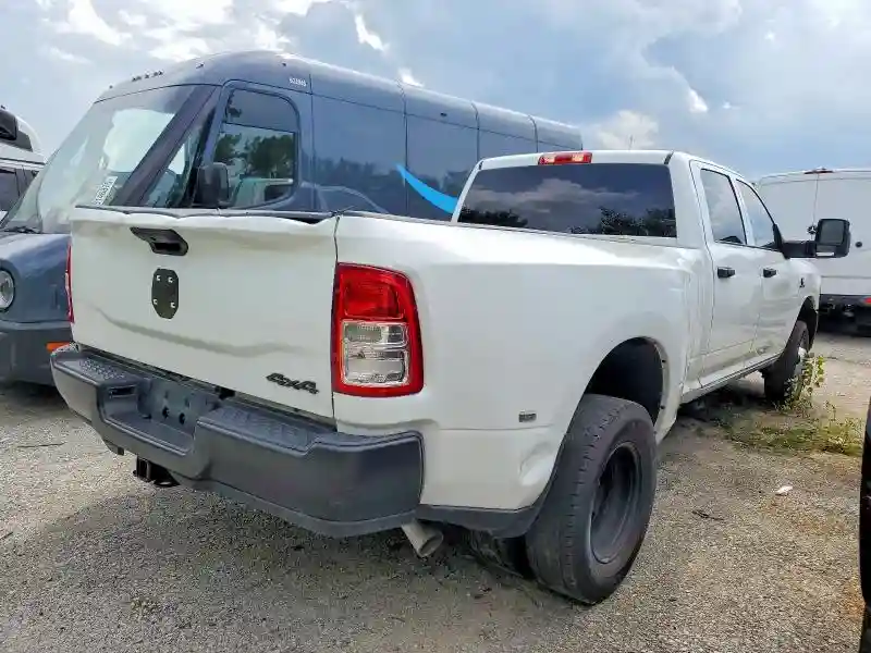 3C63RRGL3RG295330 2024 RAM 3500-3