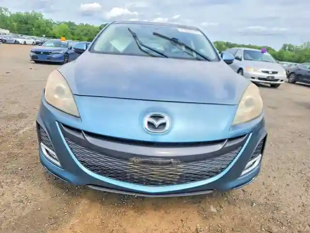 JM1BL1H55A1115873 2010 MAZDA MAZDA3-4