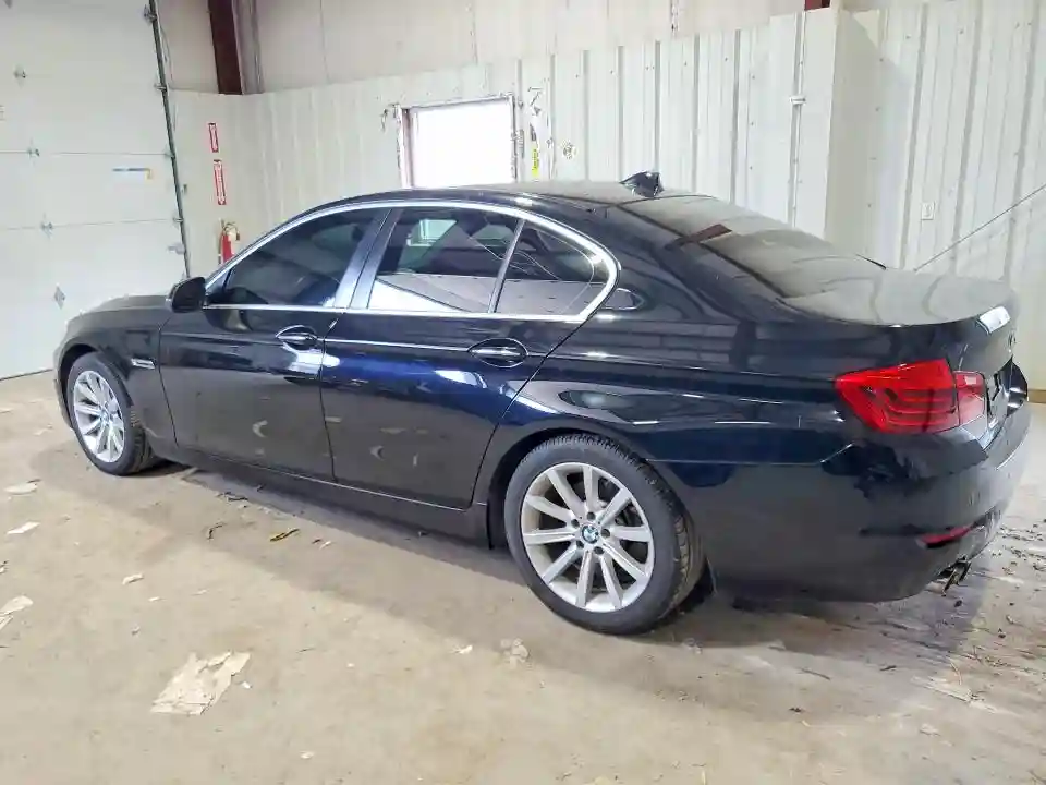 WBAXA5C58FD691566 2015 BMW 5 SERIES-1