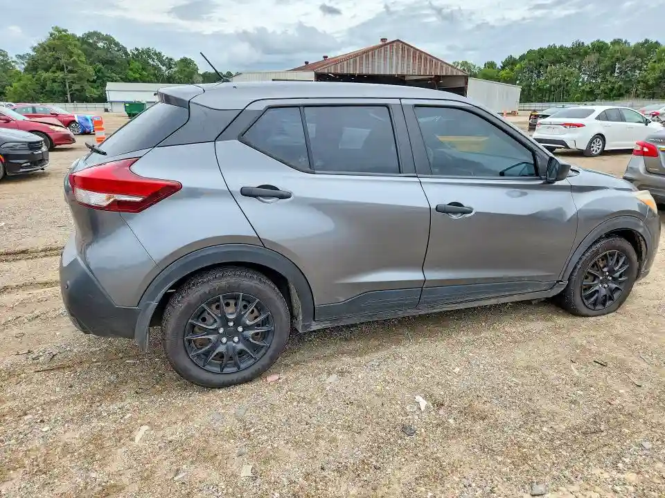3N1CP5BV0LL574123 2020 NISSAN KICKS-2