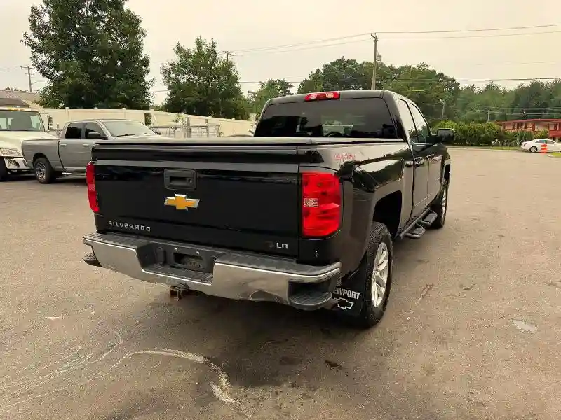 2GCVKPEC6K1160712 2019 CHEVROLET SILVERADO-2