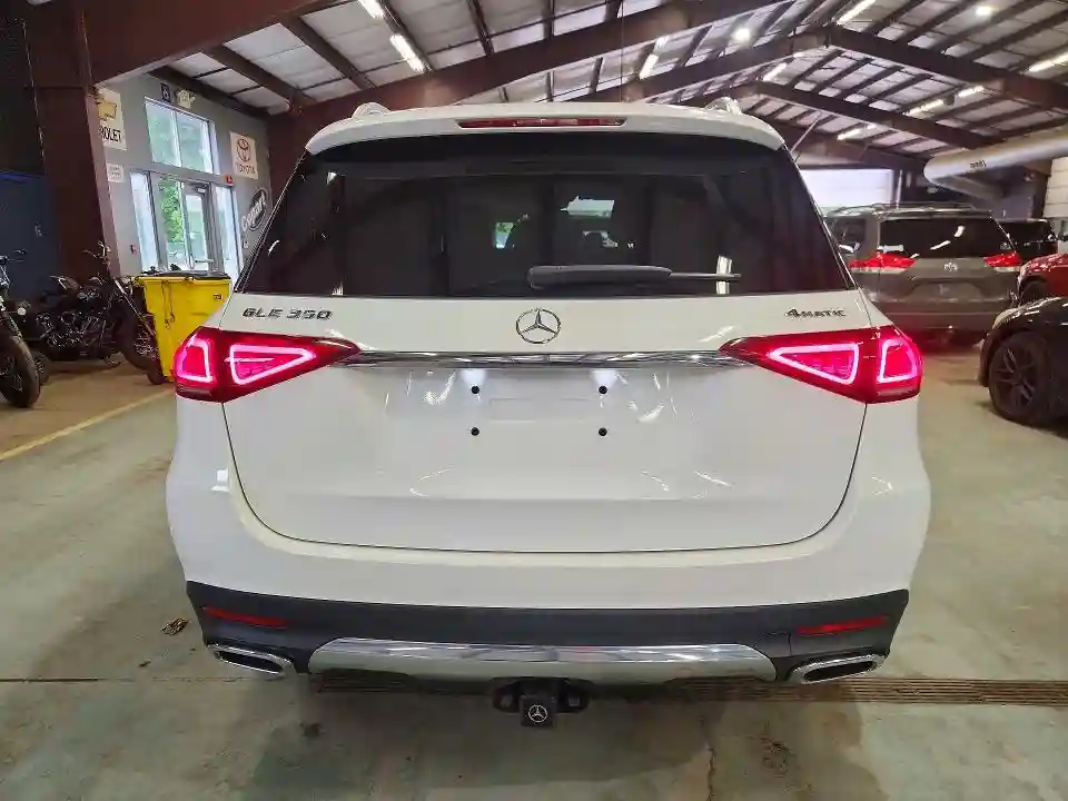 4JGFB4KB3LA013457 2020 MERCEDES-BENZ GLE-CLASS-5