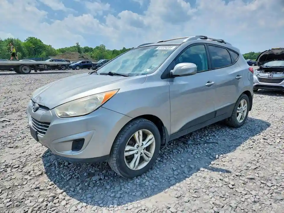 KM8JUCAC4CU520682 2012 HYUNDAI TUCSON-0