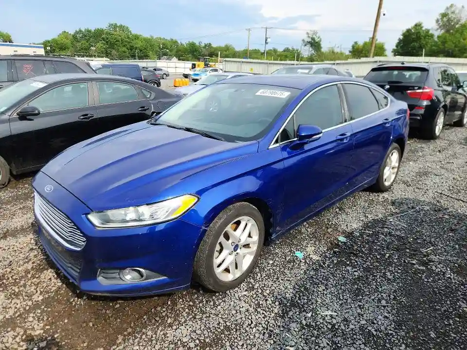 3FA6P0HD8GR385711 2016 FORD FUSION-0