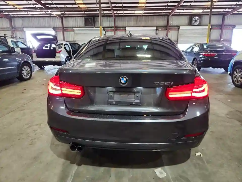 WBA3A5C55EJ464642 2014 BMW 3 SERIES-5