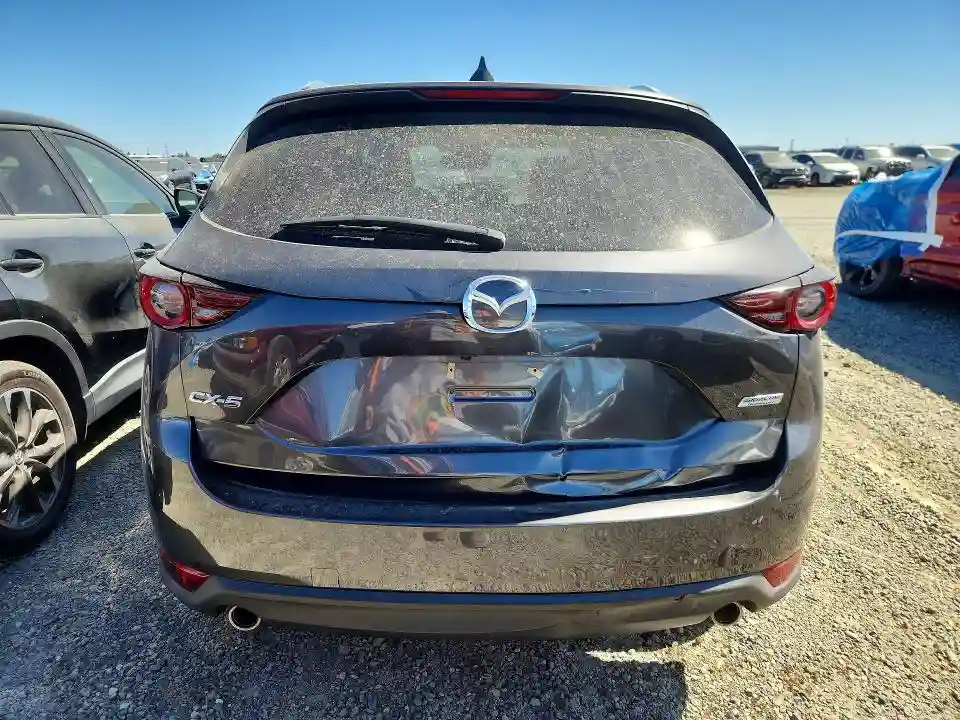 JM3KFACM9K0533597 2019 MAZDA CX-5-5