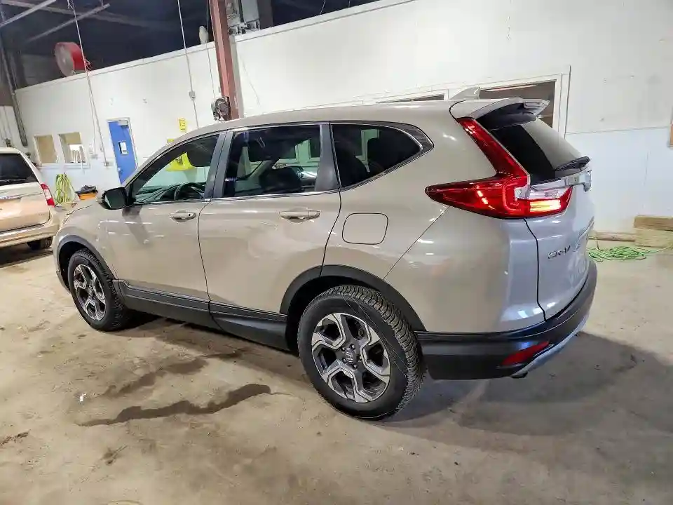 5J6RW2H56HL051699 2017 HONDA CRV-1