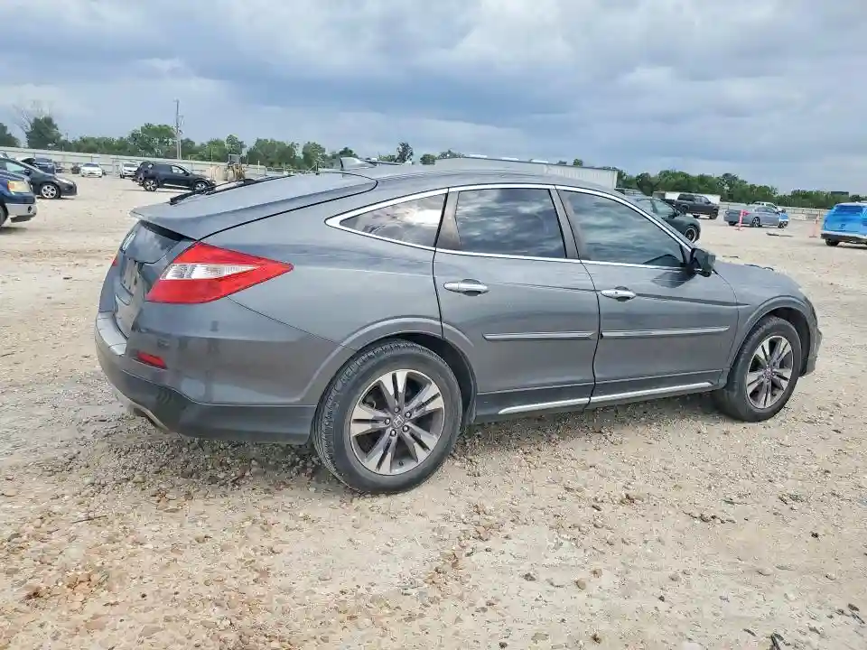5J6TF1H53EL001130 2014 HONDA CROSSTOUR-2