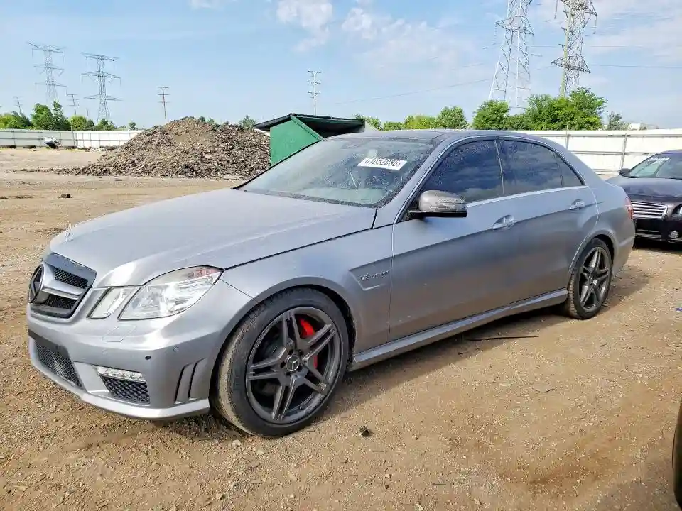 WDDHF7EB3DA732231 2013 MERCEDES-BENZ E-CLASS-0