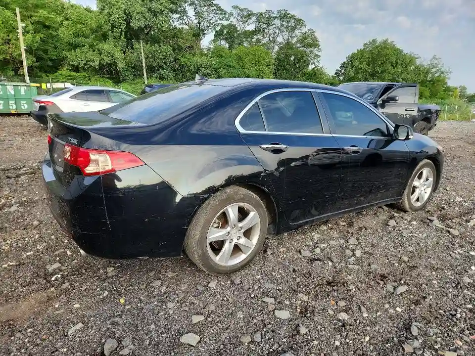 JH4CU2F45EC003469 2014 ACURA TSX-2