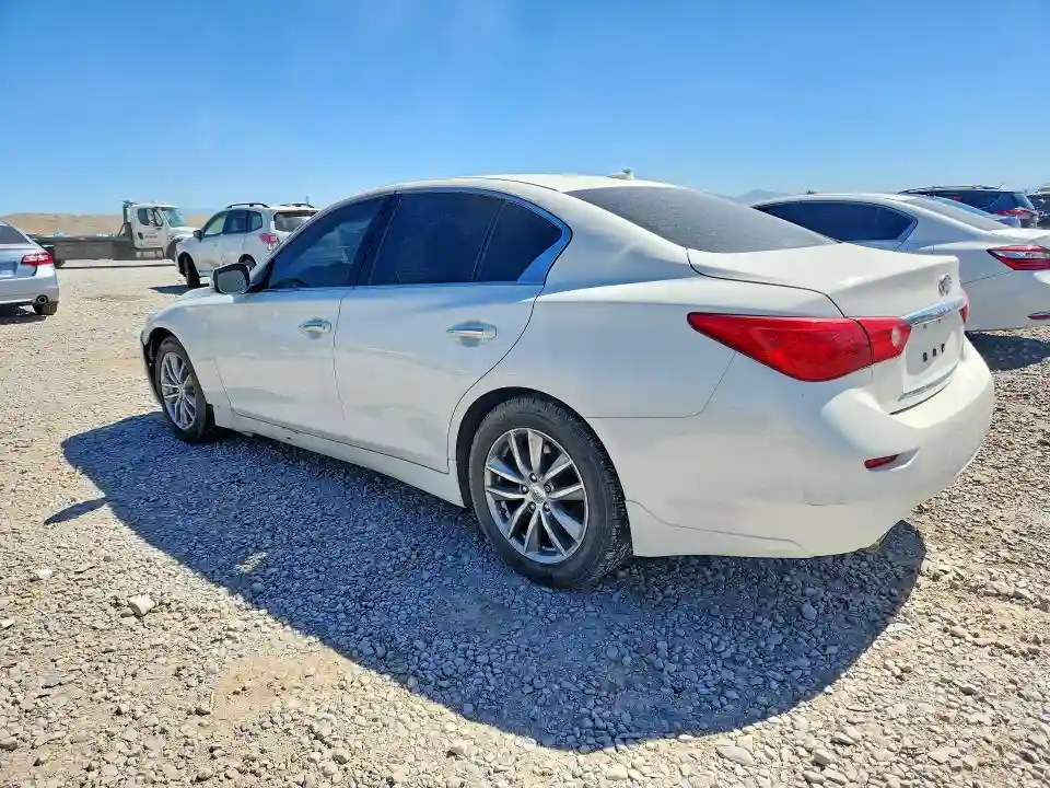 JN1EV7AP6HM741725 2017 INFINITI Q50 3.0T P-1