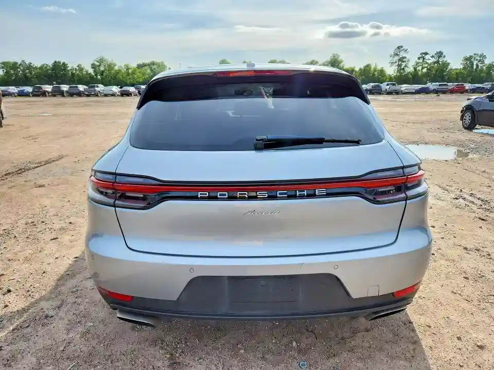 WP1AA2A50LLB13343 2020 PORSCHE MACAN-5