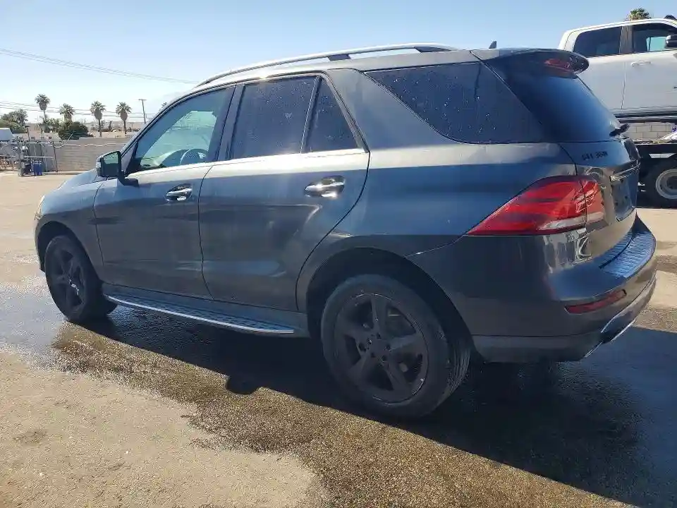 4JGDA5JB5GA754068 2016 MERCEDES-BENZ GLE-CLASS-1