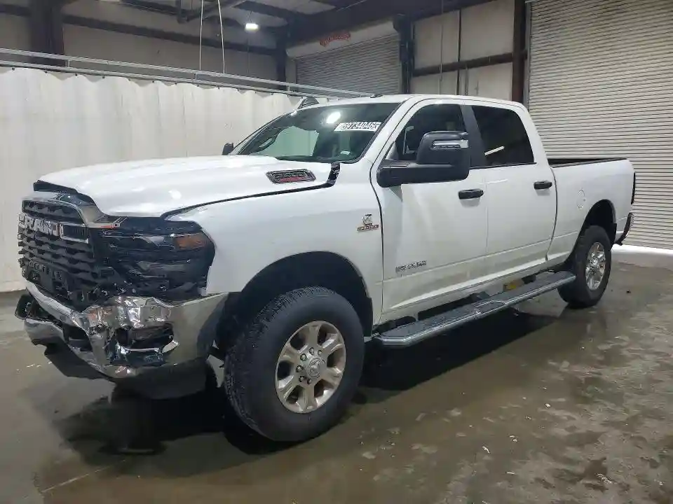 3C6UR5DL8TG259321 2026 RAM 2500-0