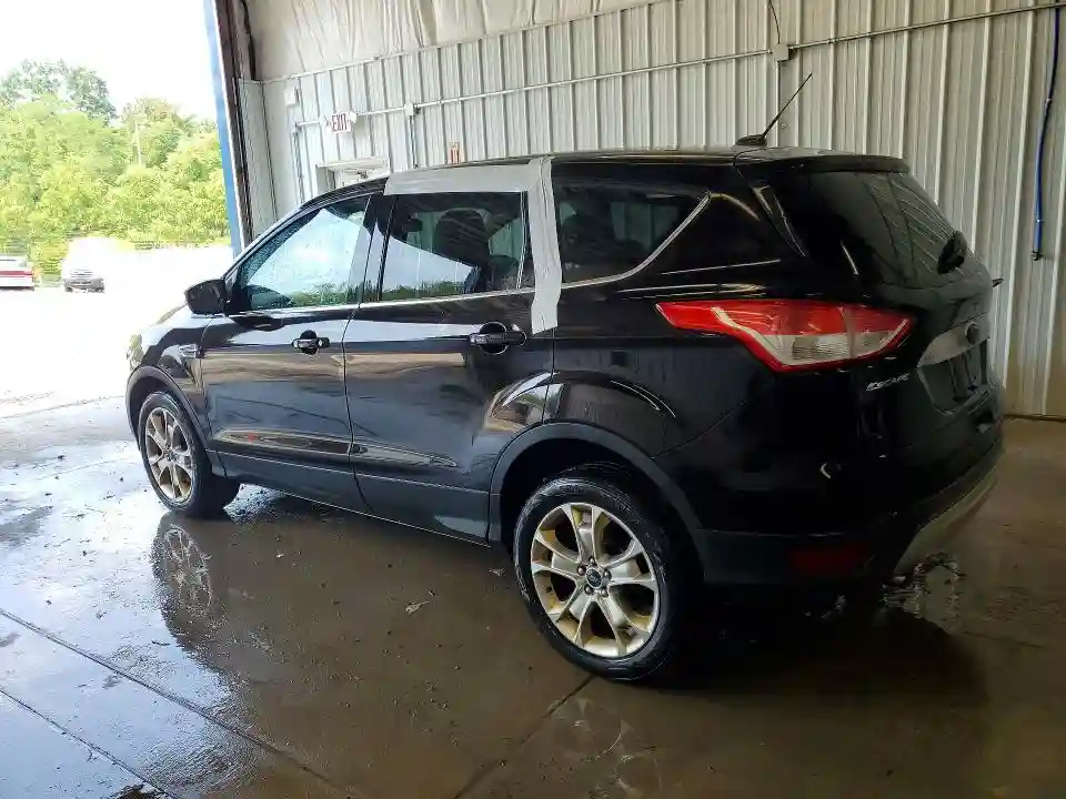 1FMCU9H97DUD50874 2013 FORD ESCAPE-1