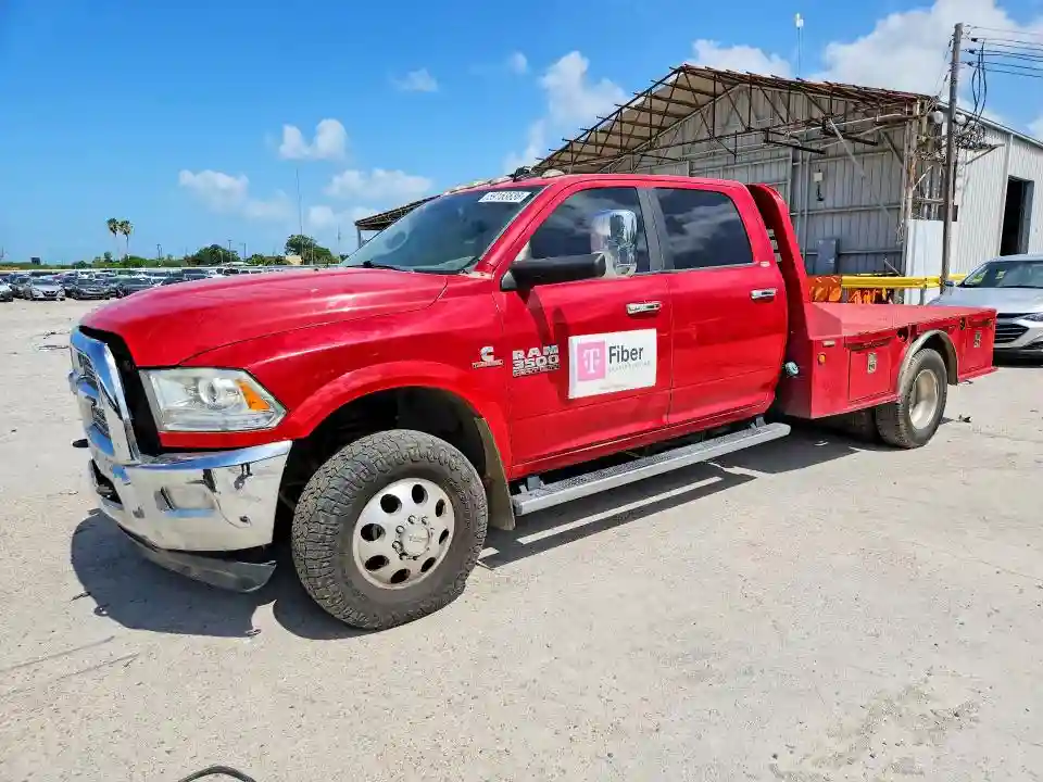 3C7WRTCL9GG106303 2016 RAM 3500-0