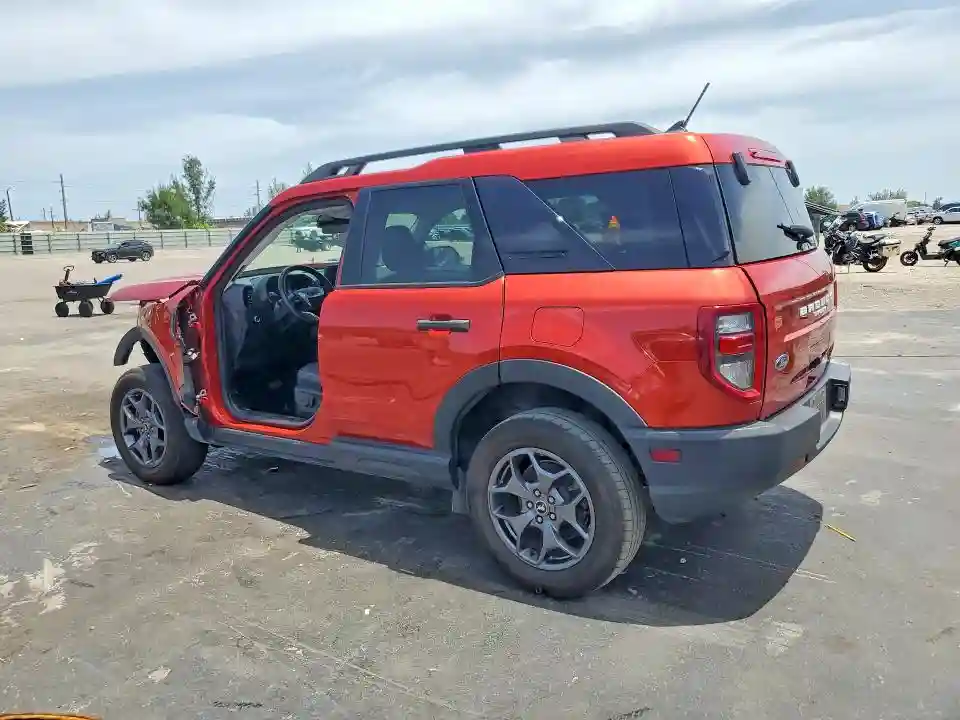 3FMCR9D94PRE06241 2023 FORD BRONCO-1