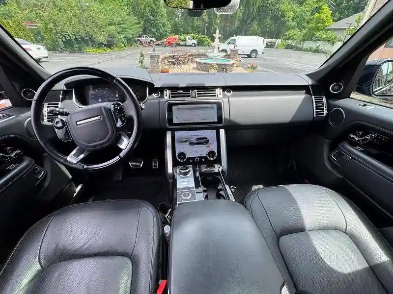 SALGS2RU9MA454878 2021 LAND ROVER RANGEROVER-5