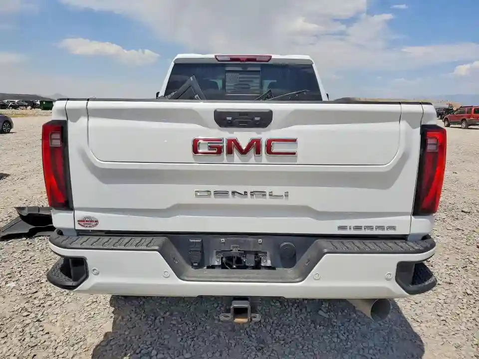 1GT49WEY1RF391470 2024 GMC SIERRA-5