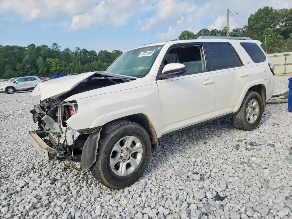 JTEZU5JR2J5172245 2018 TOYOTA 4RUNNER-0