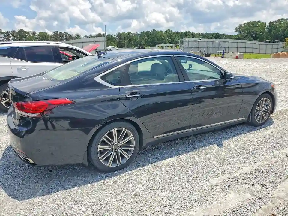 KMHGN4JE7JU271001 2018 GENESIS G80-2
