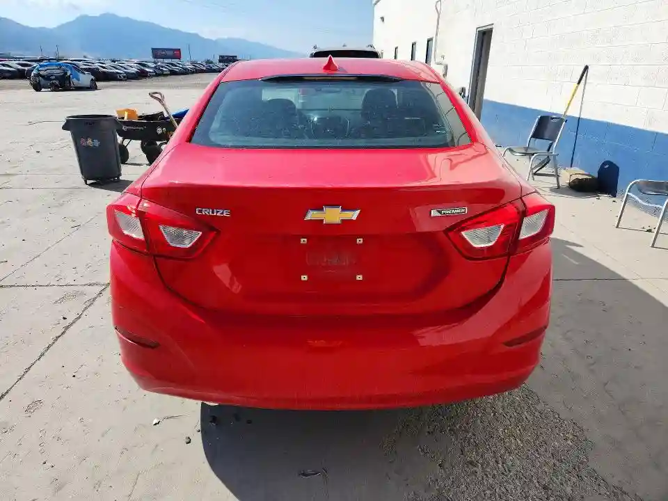1G1BF5SM0H7204717 2017 CHEVROLET CRUZE-5