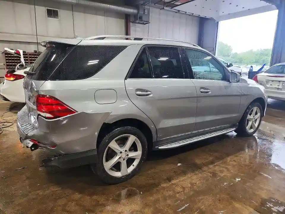 4JGDA5HBXGA782826 2016 MERCEDES-BENZ GLE-CLASS-2