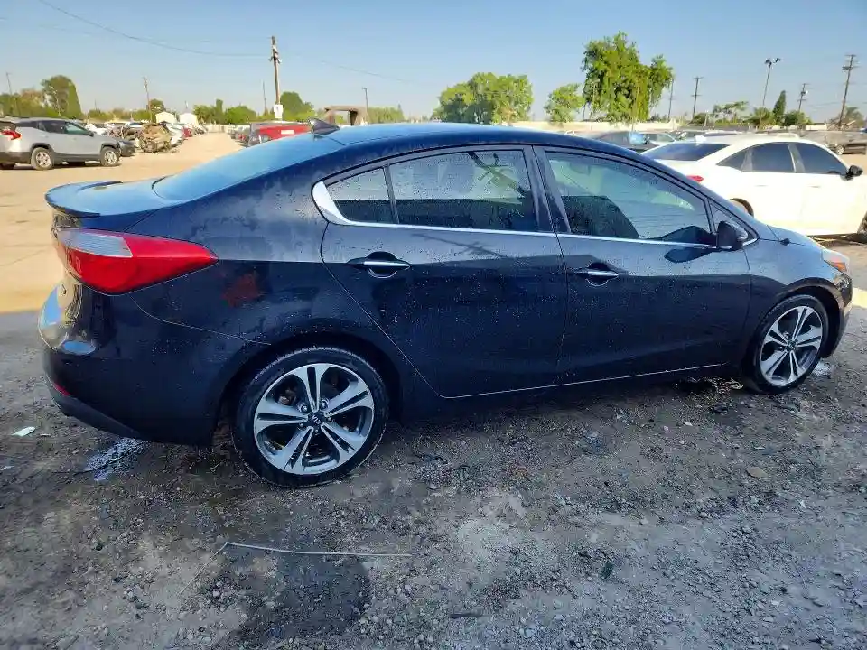 KNAFX4A80G5523479 2016 KIA FORTE-2