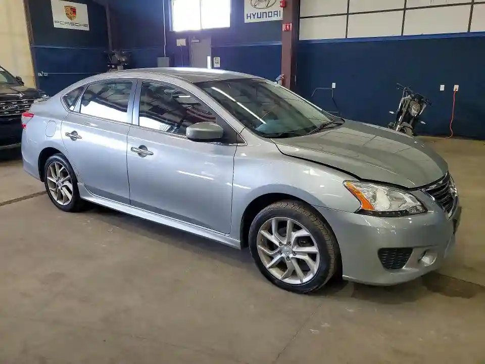 3N1AB7AP0DL779012 2013 NISSAN SENTRA-3